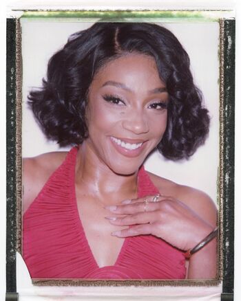 Full leaked Tiffany haddish private photo