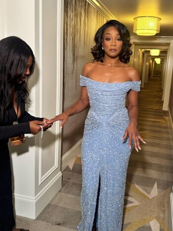 Tiffany Haddish