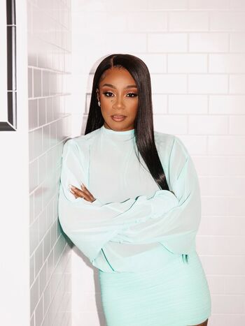 Tiffany Haddish