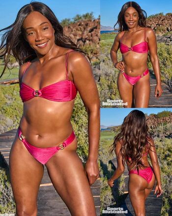Full leaked Tiffany haddish private photo