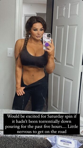 Full leaked Tiffany joy vine private photo