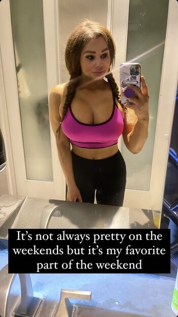 Full leaked Tiffany joy vine private photo