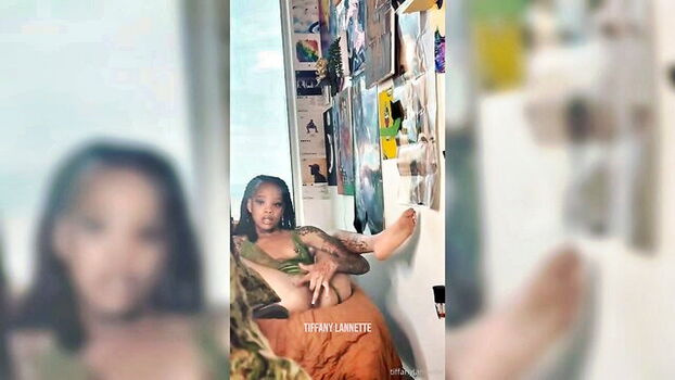Full leaked Tiffany lannette private photo