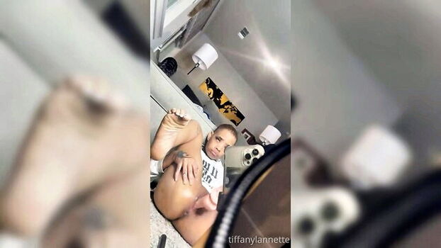 Full leaked Tiffany lannette private photo