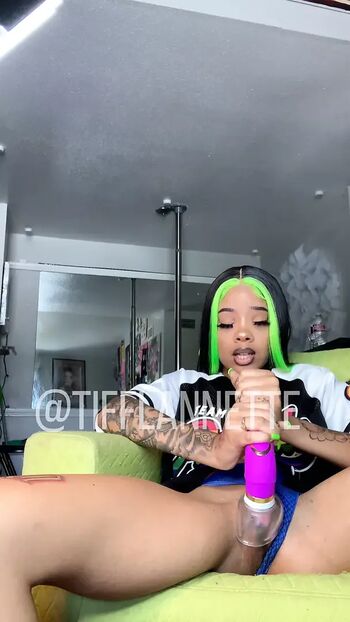 Full leaked Tiffany lannette private photo