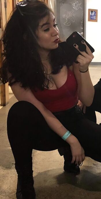 Full leaked Tiffany lockheart private onlyfans photo