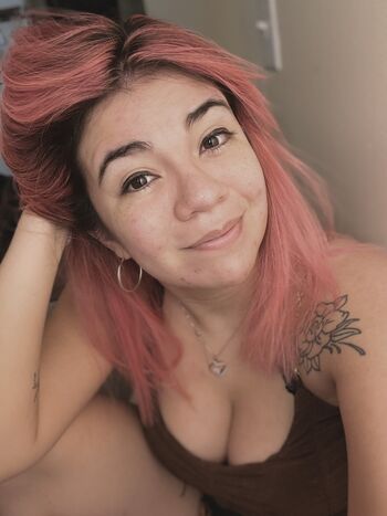 Full leaked Tiffany lockheart private photo