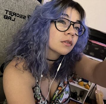 Full leaked Tiffany lockheart private photo