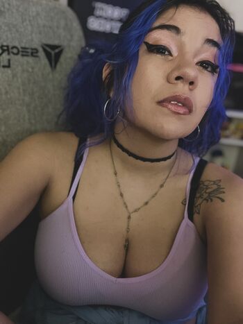 Tiffany Lockheart