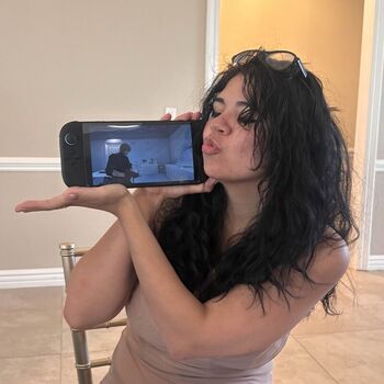Full leaked Tiffany lockheart private photo
