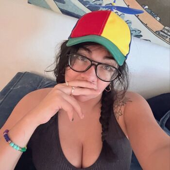 Full leaked Tiffany lockheart private photo