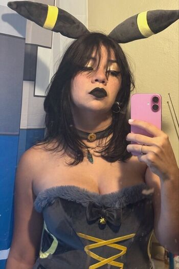 Full leaked Tiffany lockheart private photo