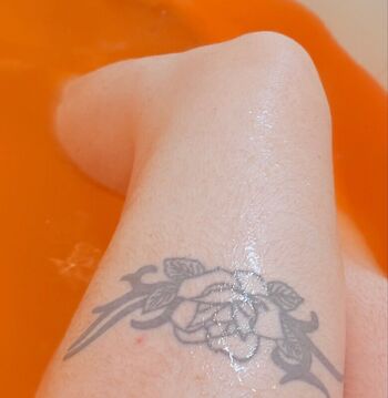 Full leaked Tiffany lockheart private photo