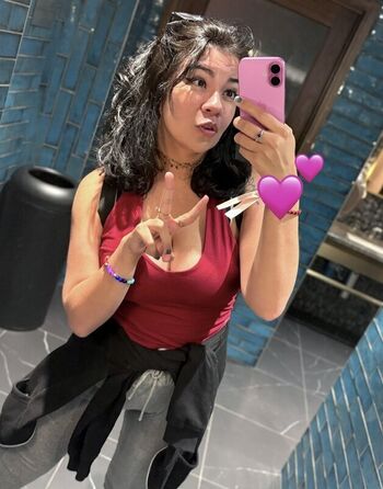 Full leaked Tiffany lockheart private photo