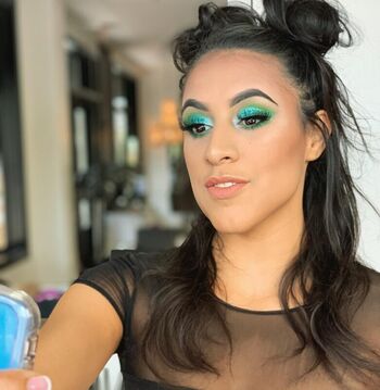 Full leaked Tiffany nieves private photo
