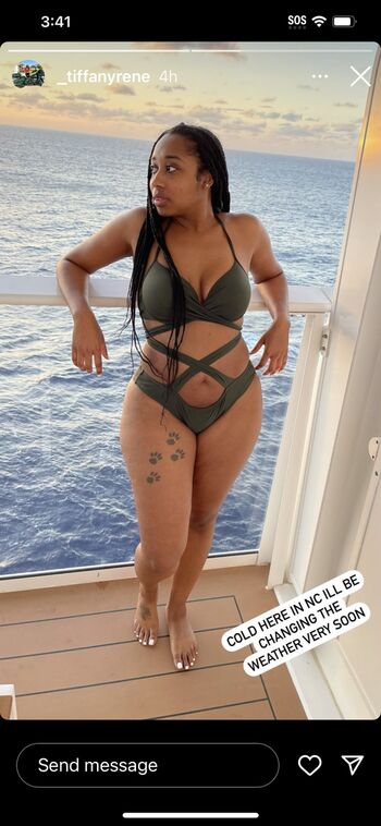 Full leaked Tiffany renee private onlyfans photo