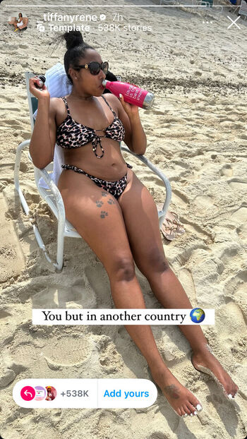 Full leaked Tiffany renee private onlyfans photo