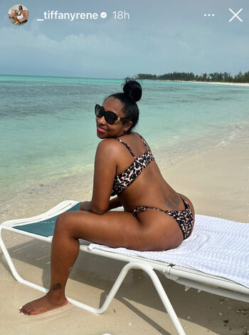 Full leaked Tiffany renee private onlyfans photo
