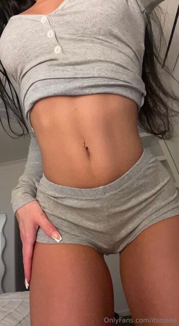 Full leaked Tiffany rose private photo