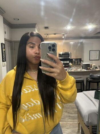 Full leaked Tiffany skyy private photo