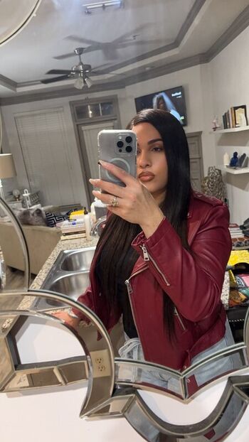Full leaked Tiffany skyy private photo