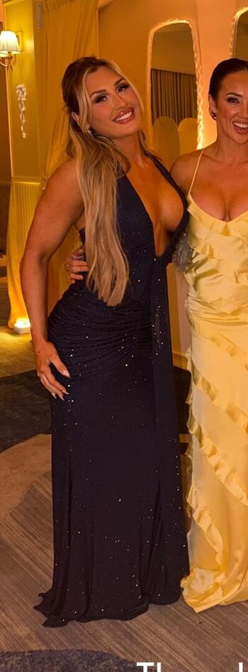 Full leaked Tiffany stratton page private onlyfans photo