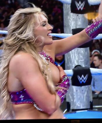 Full leaked Tiffany stratton page private onlyfans photo