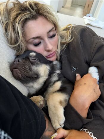 Full leaked Tiffany stratton page private onlyfans photo