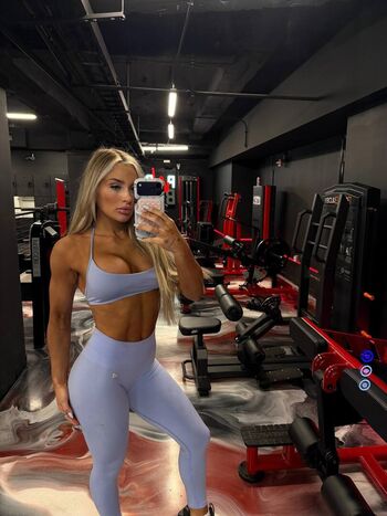 Full leaked Tiffany stratton page private onlyfans photo