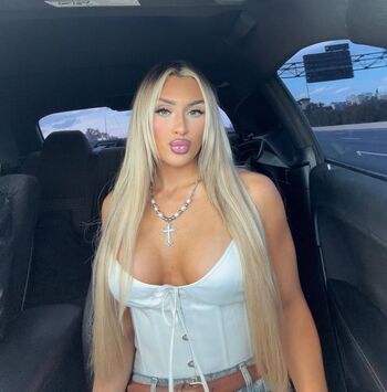 Full leaked Tiffany stratton page private onlyfans photo