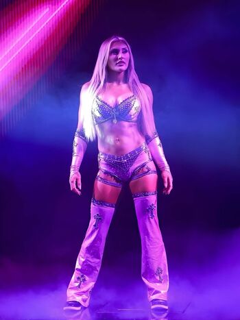 Full leaked Tiffany stratton page private onlyfans photo