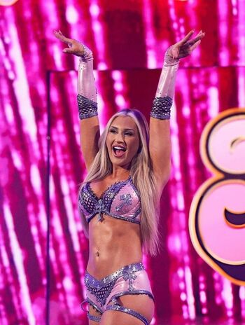 Full leaked Tiffany stratton page private onlyfans photo