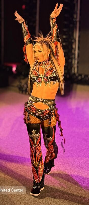 Full leaked Tiffany stratton page private onlyfans photo