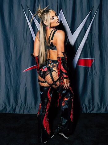 Full leaked Tiffany stratton page private onlyfans photo