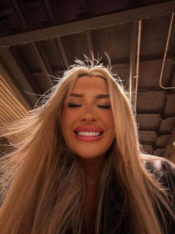 Full leaked Tiffany stratton page private onlyfans photo