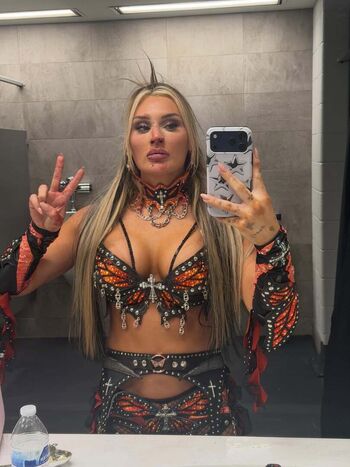 Full leaked Tiffany stratton page private onlyfans photo