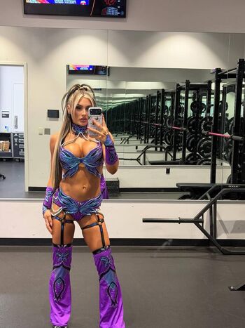 Full leaked Tiffany stratton page private onlyfans photo