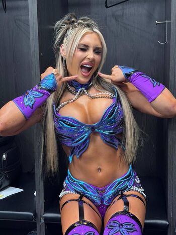 Full leaked Tiffany stratton page private onlyfans photo