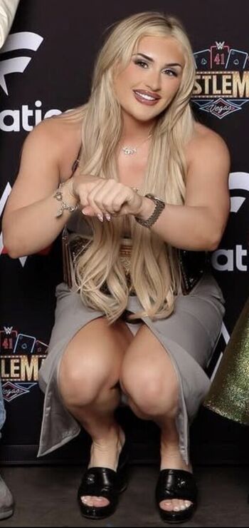 Full leaked Tiffany stratton page private onlyfans photo