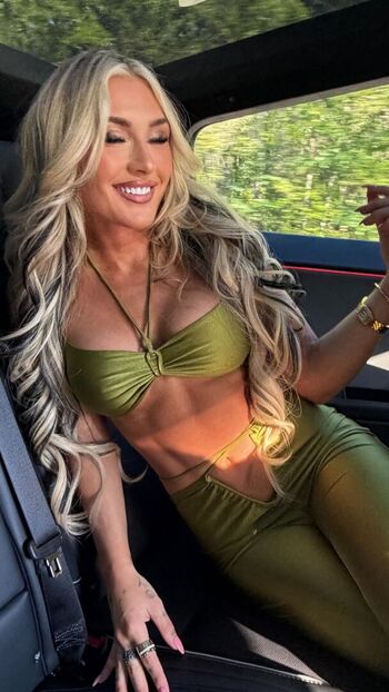 Full leaked Tiffany stratton page private onlyfans photo