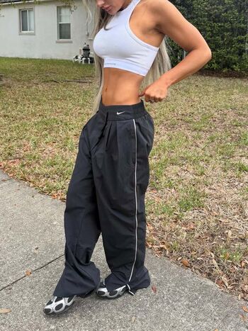 Full leaked Tiffany stratton page private onlyfans photo