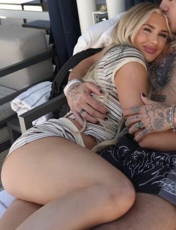 Full leaked Tiffany stratton page private onlyfans photo