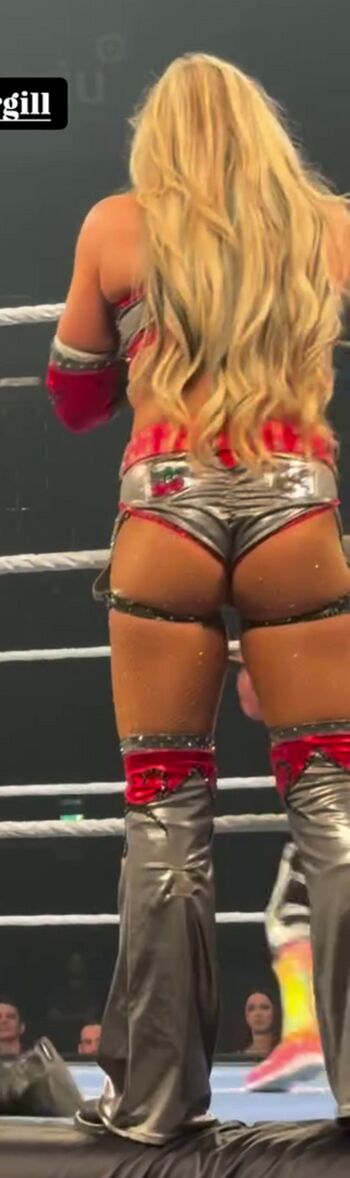 Full leaked Tiffany stratton private photo