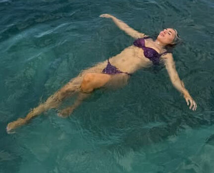 Full leaked Tiffany stratton private photo