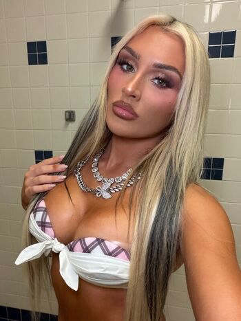 Full leaked Tiffany stratton page private photo