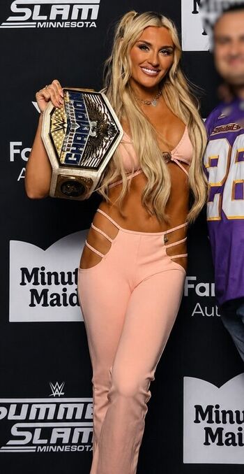 Full leaked Tiffany stratton page private photo
