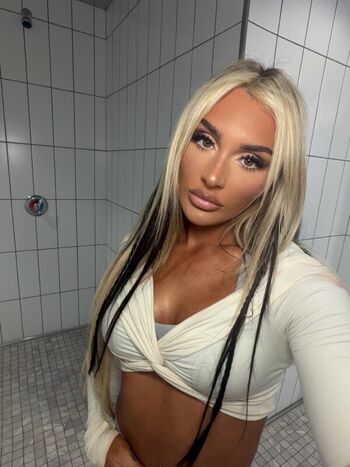 Tiffany Stratton
