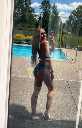 Full leaked Tiffany tate private photo