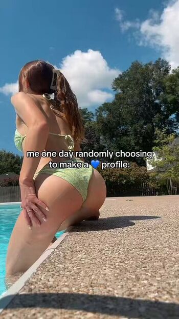 Full leaked Tiffany tate private photo