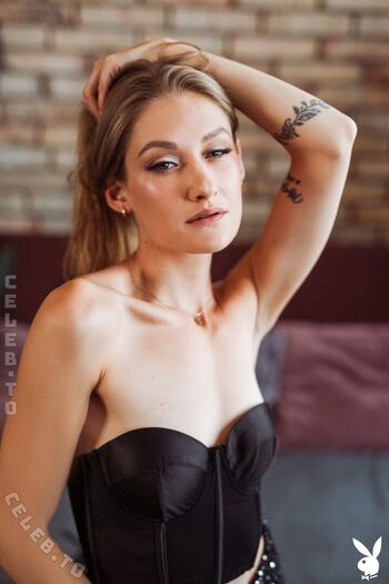 Full leaked Tiffany tatum page private photo